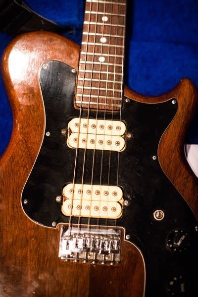 dan rothman guitar.